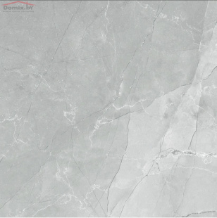 Керамогранит LCM Armani Marble Gray арт. 6060AMB15P (60x60x0,8) Полированный
